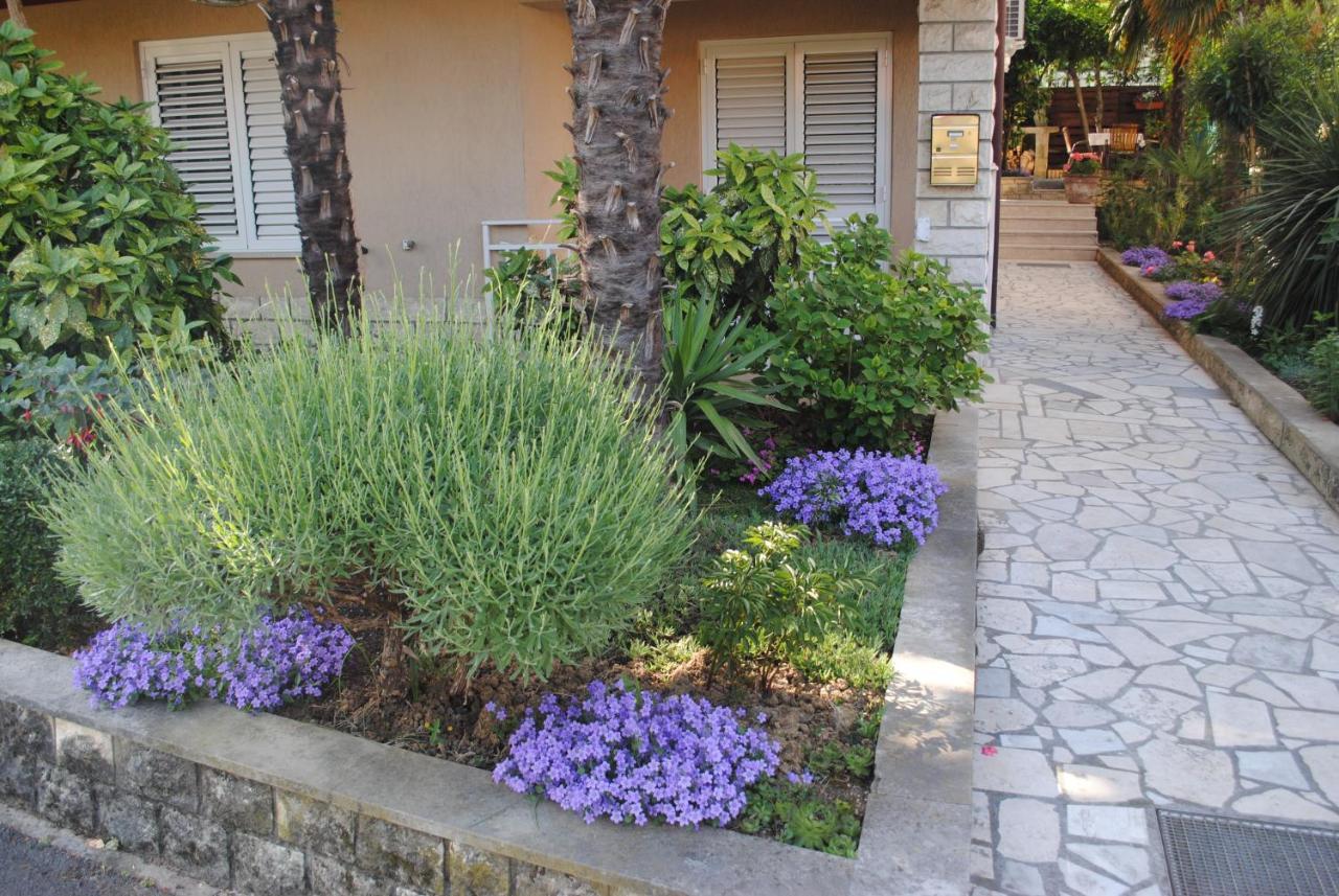 Apartments Samec Izola Exterior photo