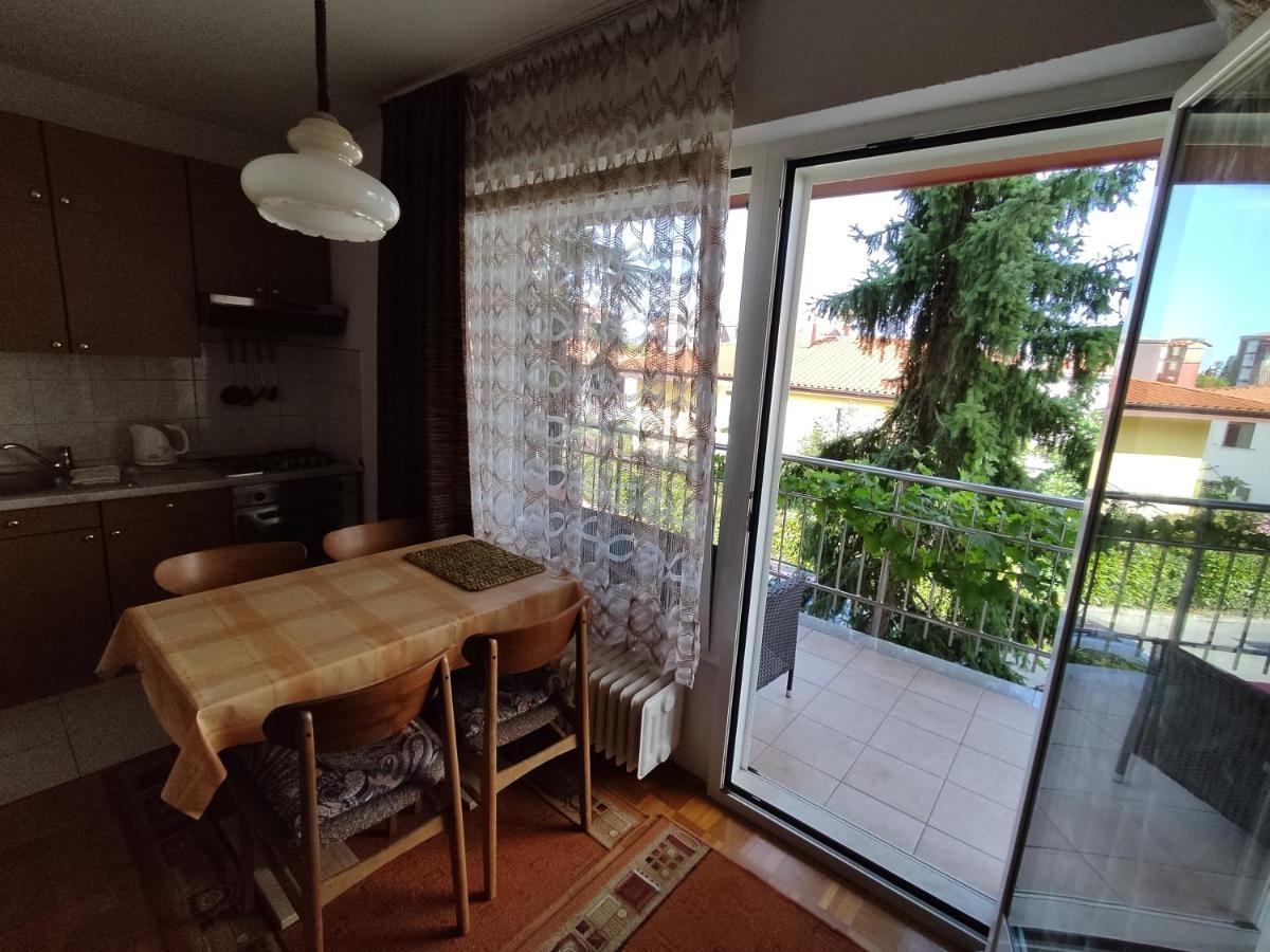 Apartments Samec Izola Exterior photo