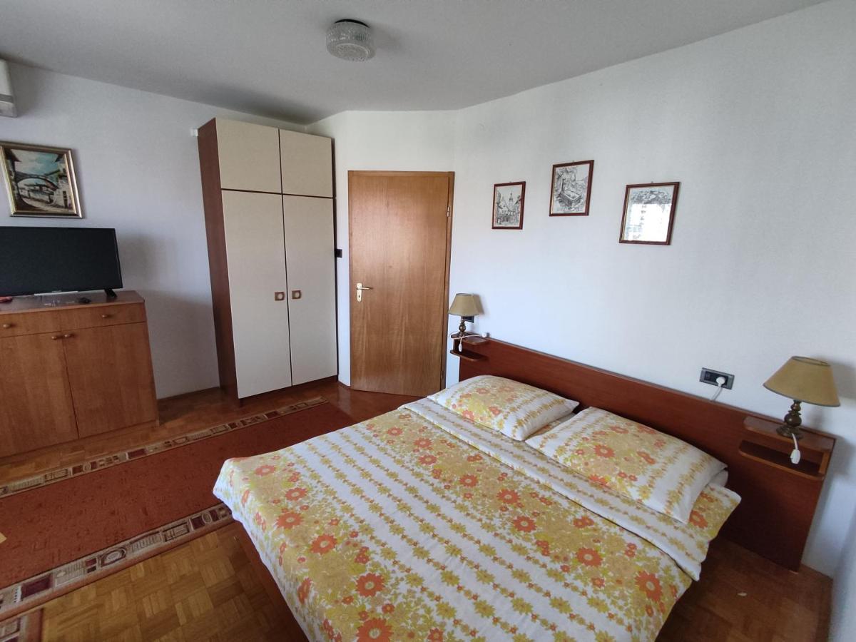 Apartments Samec Izola Exterior photo