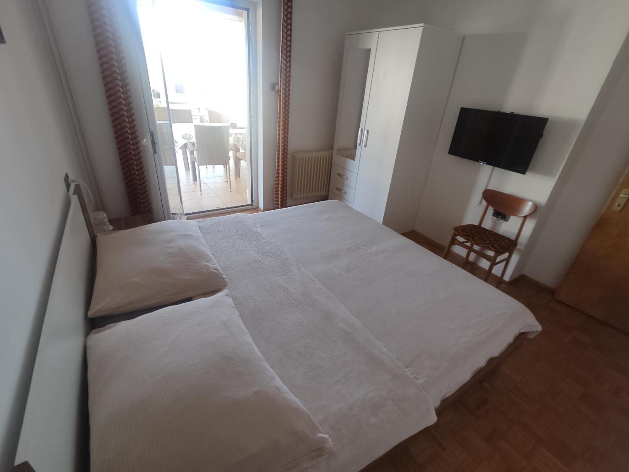 Apartments Samec Izola Exterior photo