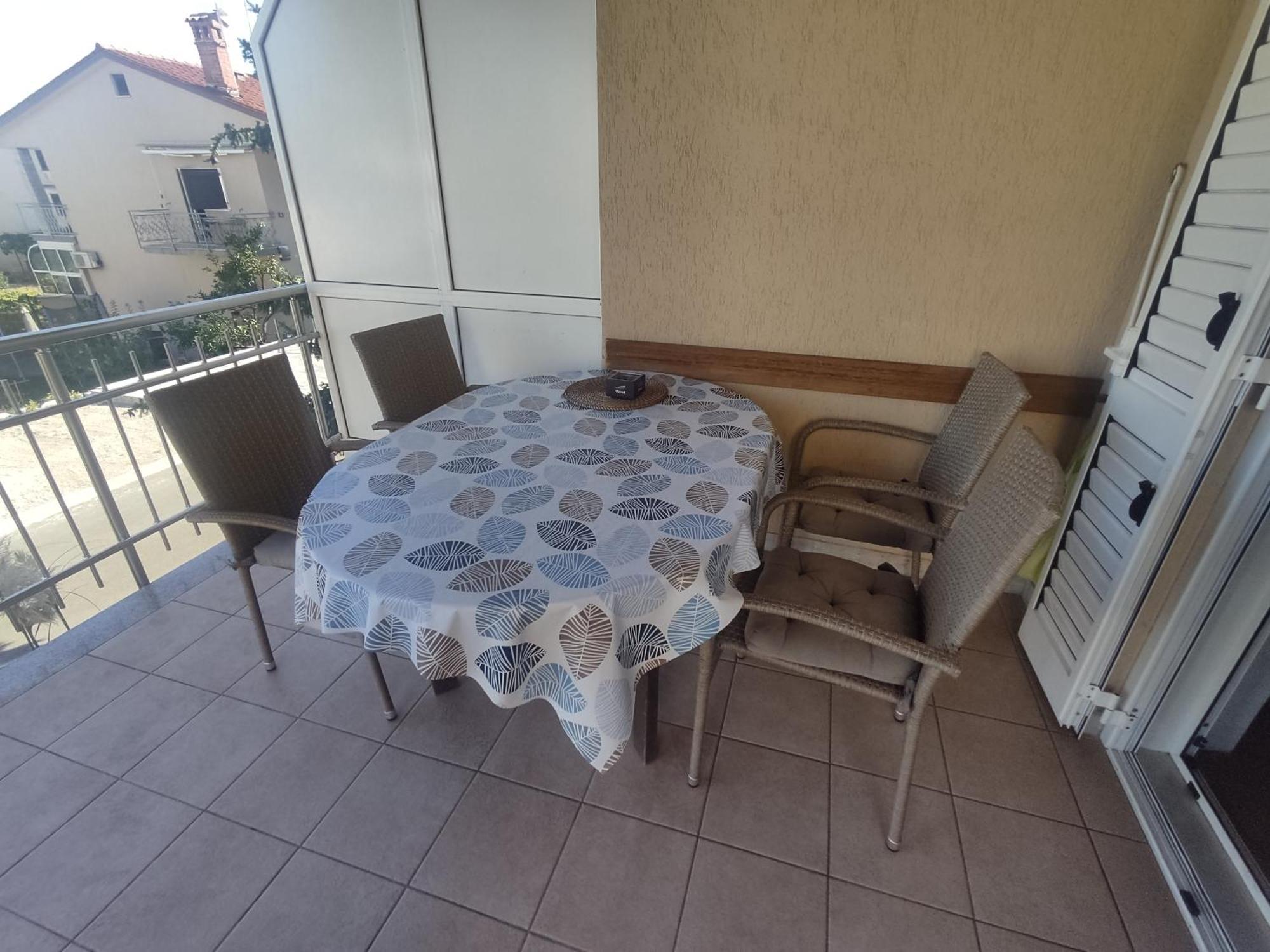 Apartments Samec Izola Exterior photo